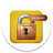 icon com.applocker.photovideovault.app2022(AppLock: PIN, password, Vault) 4.2