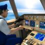 icon Flight Simulator 2019(Flight Simulator 2019 - Free F
)