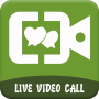 icon Video call(Videochiamata globale)
