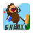 icon Sneaky Sasquatch guide(Sneaky Sasquatch Walkthrough Arcade Game
) 1.0