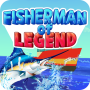icon FishermanOfLegend(Fisherman Of Legend
)