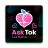 icon AskTok Local MeetUps For Fun(AskTok Meetup locali per divertimento) 1.0