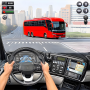 icon Bus Simulator: City Bus Games (Simulatore di autobus: giochi di autobus urbani)