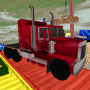 icon Parking Truck Simulation Game(simulazione di camion di parcheggio
)