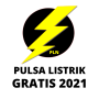 icon Cek Token Listrik Gratis PLN 2021 (Cek Token Listrik)