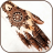 icon Mehndi Designs(Mehndi Design Latest 2025) 2.2.6
