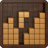 icon Wood BlockMusic Box(Wood Block - Music Box) 94.0