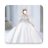 icon Wedding Dress(Abito da sposa Editor di foto) 10.3