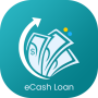 icon eCashGet Instant Loan(eCash - Ottieni un prestito istantaneo)