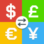 icon F5 Currency Exchange(convertitore di valuta)
