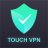icon Touch VPN(Touch VPN - VPN) 1.1