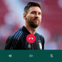icon Lionel Messi Fake Video Call(Lionel Messi | Fake Video Call)
