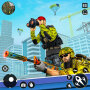 icon FPS Battle Sniper gun shooting(FPS Sniper: City Hunter)