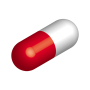 icon Pill Reminder and Med Tracker