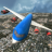icon Airplane Pilot Simulator 3D(Simulatore di aeroplano) 1.30