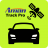 icon Aman Track Pro(aman track pro) 2.7.2