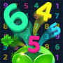 icon Number Crush(Number Crush: Match Ten Puzzle
)