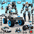 icon Multi Robot Game(Multi Robot Car Transform Game) 1.0.26