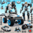 icon Multi Robot Game(Gioco di trasformazione di auto multi robot) 1.0.26