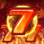 icon Seven Kazino slot game(Seven Kazino Slot gioco
)