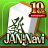 icon JANNAVI Mahjong FREE(JanNavi-Mahjong-Online) 1.3.18