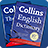 icon Collins English Dictionary and Thesaurus Complete & Unabridged(Dizionario inglese e thesaurus) 8.0.225