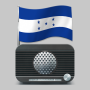 icon Radios de Honduras FM y Online (Radio dell'Honduras FM e)