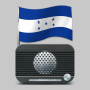 icon Radios de Honduras - FM Radio (FM dell'Honduras Radio)