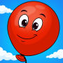 icon Balloon Pop Kids Learning Game (Balloon Pop Gioco di apprendimento per
)