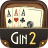 icon Gin Rummy(Grand Gin Rummy: Card Game
) 2.0.4