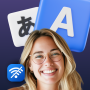 icon Languager: Learn Language Fast (Languager: impara le lingue velocemente)
