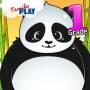 icon Panda Grade 1(Panda Giochi di apprendimento di prima elementare)