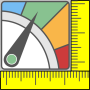 icon BMI Calculator(Calcolatrice BMI)