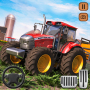 icon Tractor Games Farm simulator(Tractor Games- Farm simulator
)