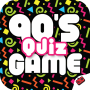 icon 90(90s Quiz Game)