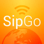 icon SipGo Sip dialer Low bandwidth (Dialer SipGo Sip Low bandwidth)