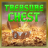 icon Treasure Chest(Scrigno del tesoro
) release
