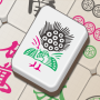 icon MahjongSolitaire(Mahjong classico 100 di Shovel Games)