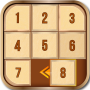 icon Sort It(Sort It - Number Puzzle
)