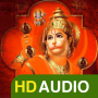 icon Hanuman Chalisa HD - Sai Soft ()