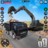 icon Construction Vehicles and Trucks Sim(Simulatore di costruzioni stradali) 4.4.1