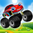 icon Monster Trucks Game for Kids(Monster Trucks Game for Kids 2) 2.9.76