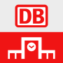 icon DB Bahnhof live (DB station live)