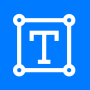 icon Text ScannerOCR Scanner(Text Scanner - Scanner OCR)