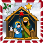 icon ChristmasStory(Storia di Natale)