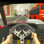 icon Racing in City(Racing in City: In Car Driving)