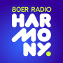 icon 80er-Radio harmony (anni '80 Radio armonia)