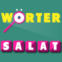 icon Wörter Salat (Insalata di parole)