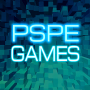 icon PSPE GAMES(Esclusivi di PSPE e Android
)