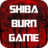 icon Shiba Burn Game(Shiba Burn Game
) 1